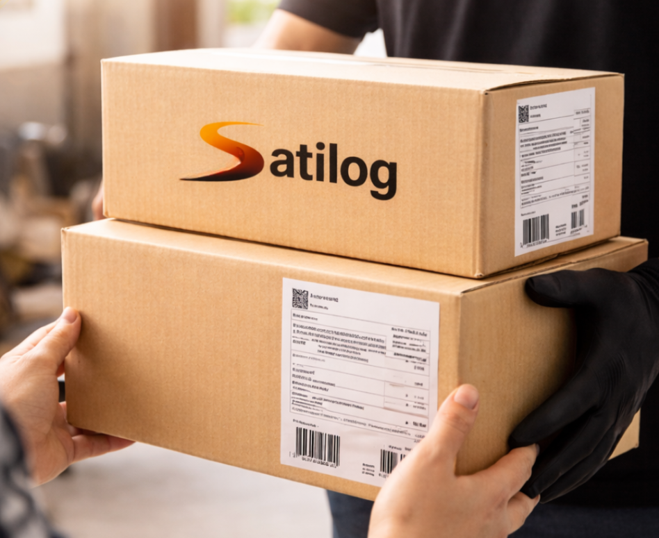DIA DE... - SATILOG (1)